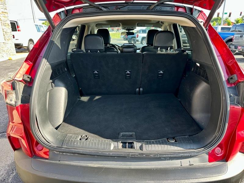 Ford Escape SEL 2020