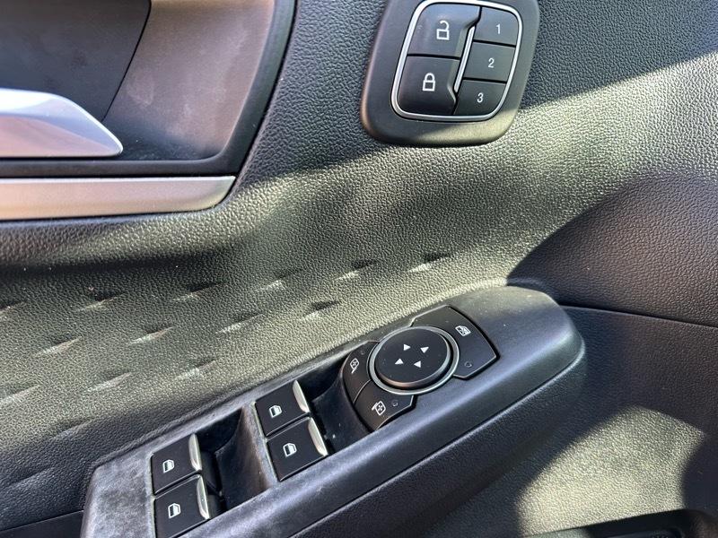 Ford Escape SEL 2020