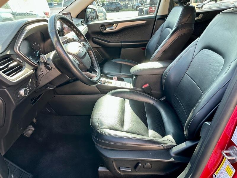 Ford Escape SEL 2020