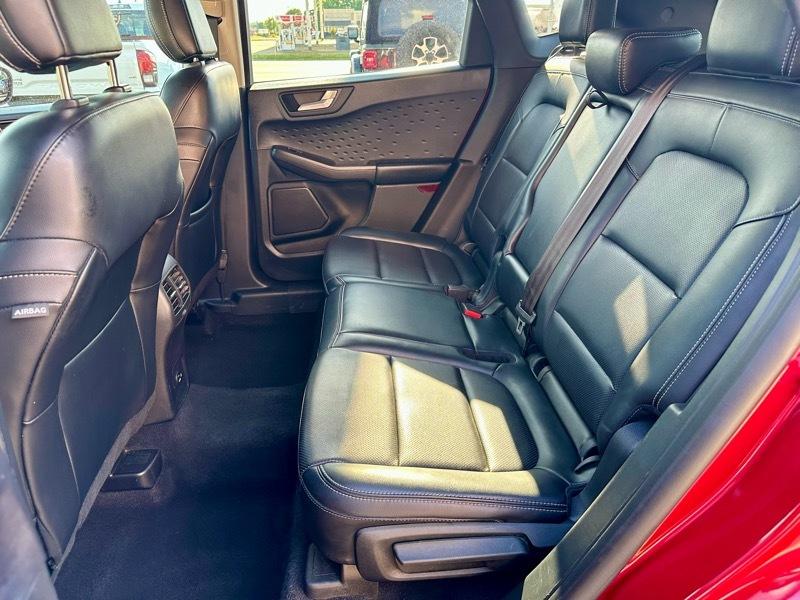 Ford Escape SEL 2020