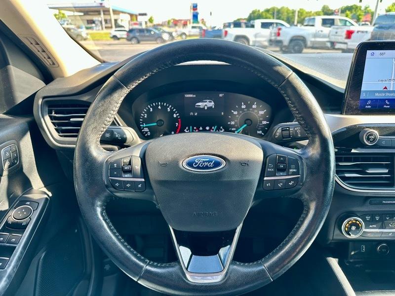 Ford Escape SEL 2020