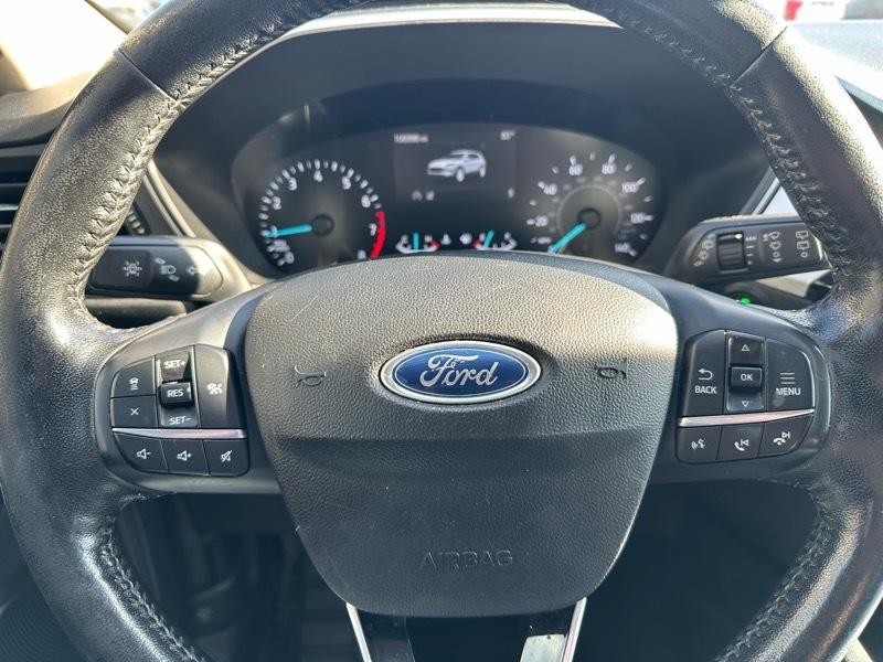 Ford Escape SEL 2020