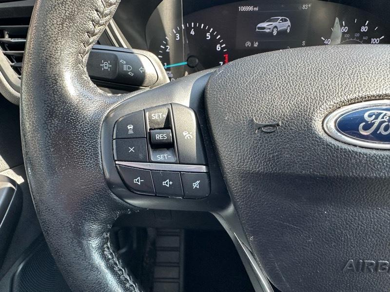 Ford Escape SEL 2020