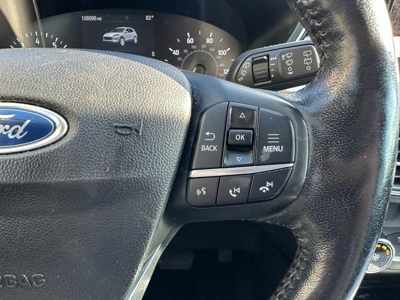 Ford Escape SEL 2020
