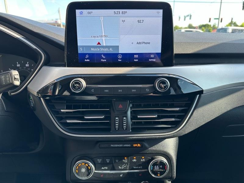Ford Escape SEL 2020