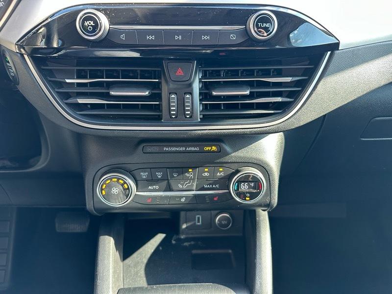 Ford Escape SEL 2020