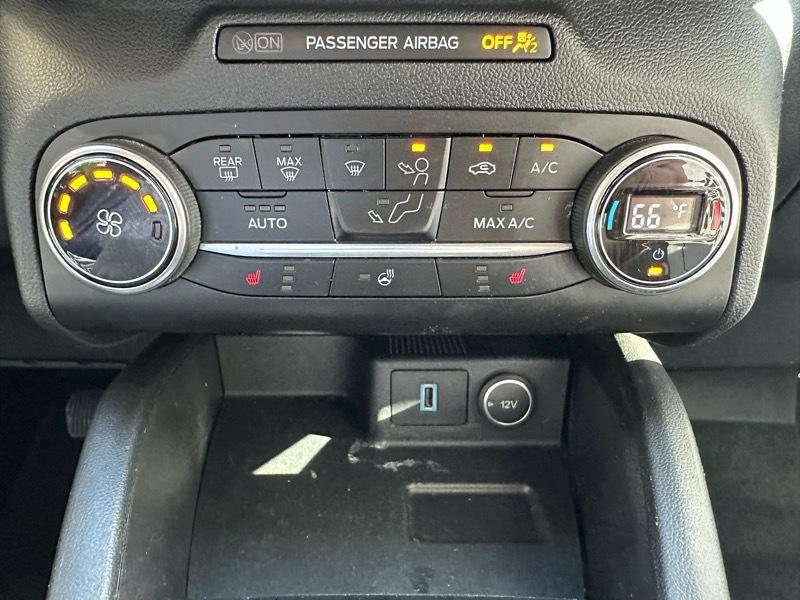 Ford Escape SEL 2020