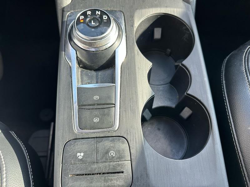 Ford Escape SEL 2020