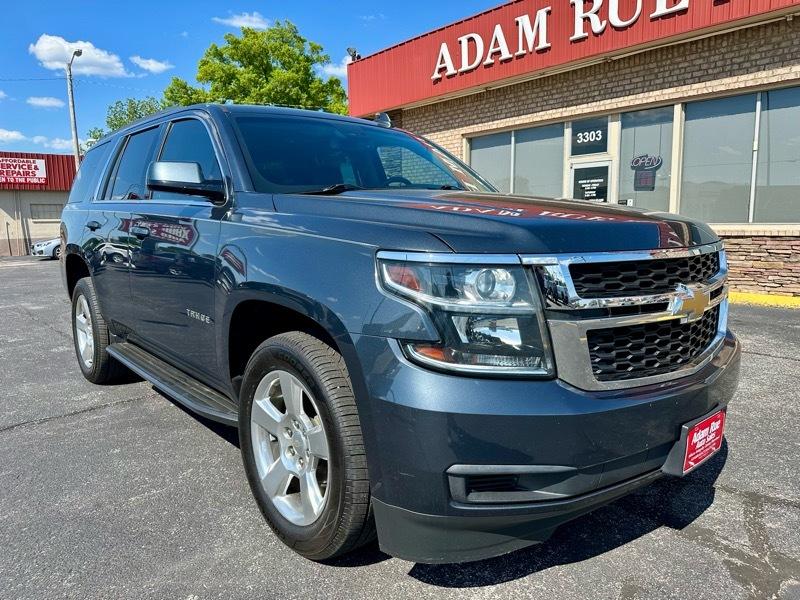 Chevrolet Tahoe LT 2WD 2019