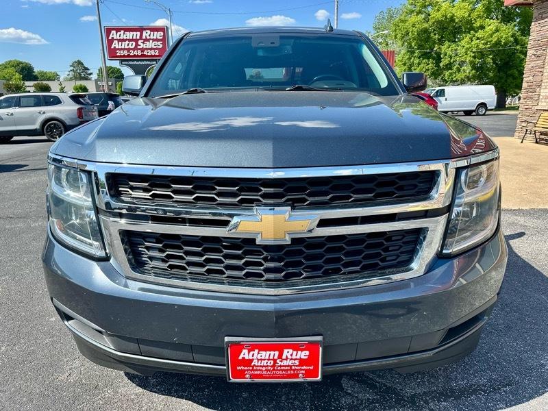 Chevrolet Tahoe LT 2WD 2019