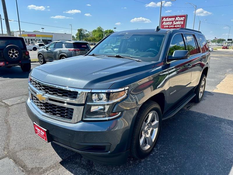 Chevrolet Tahoe LT 2WD 2019