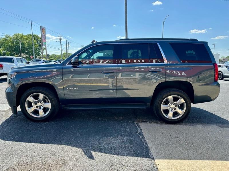 Chevrolet Tahoe LT 2WD 2019