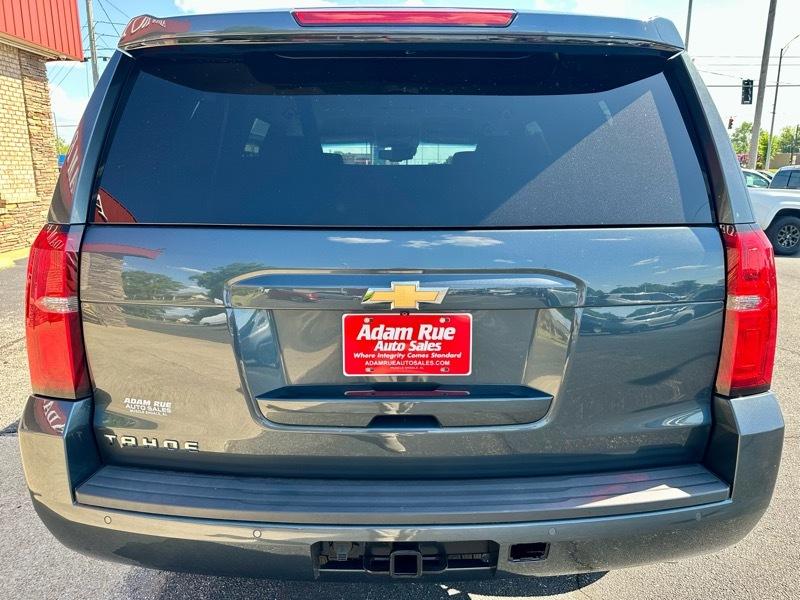 Chevrolet Tahoe LT 2WD 2019