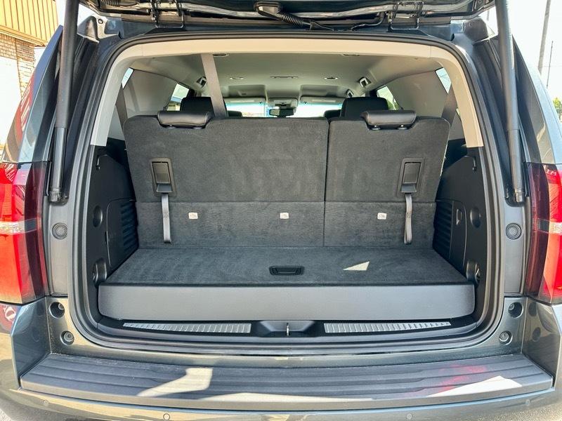 Chevrolet Tahoe LT 2WD 2019