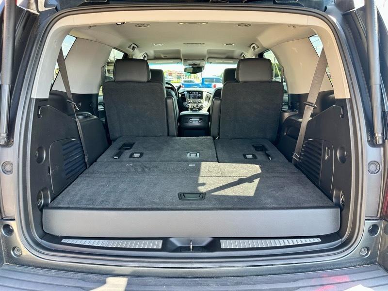 Chevrolet Tahoe LT 2WD 2019