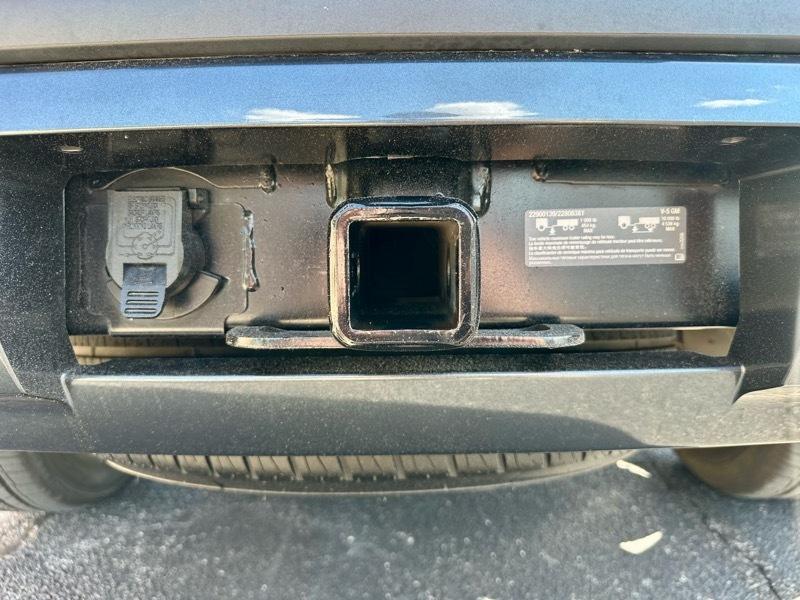 Chevrolet Tahoe LT 2WD 2019