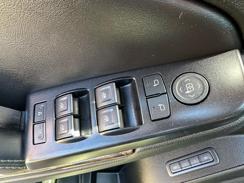 Chevrolet Tahoe LT 2WD 2019