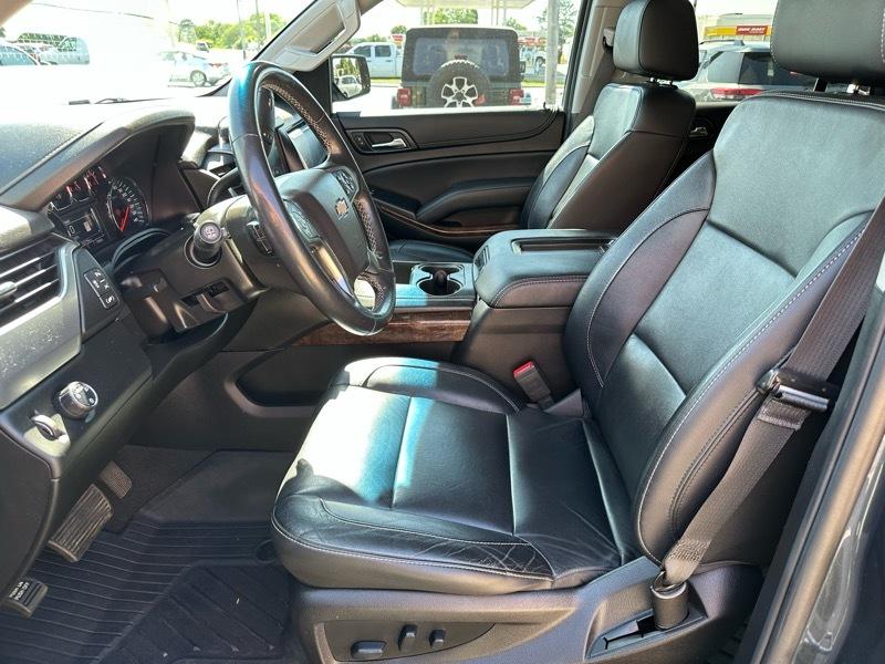 Chevrolet Tahoe LT 2WD 2019