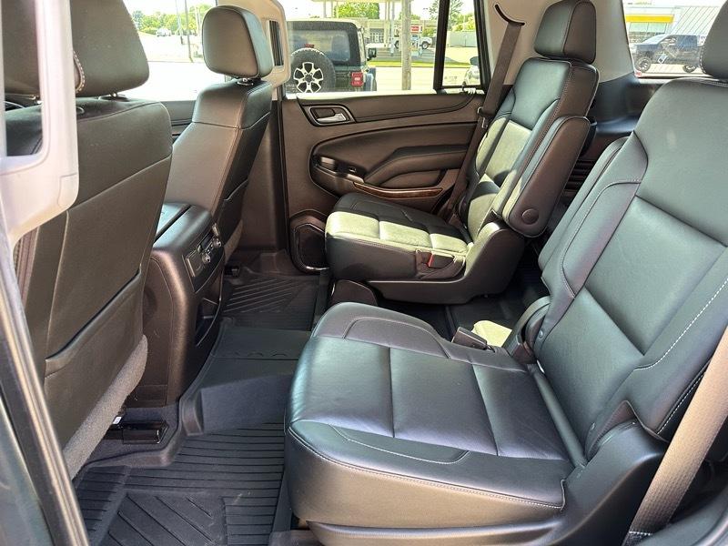 Chevrolet Tahoe LT 2WD 2019