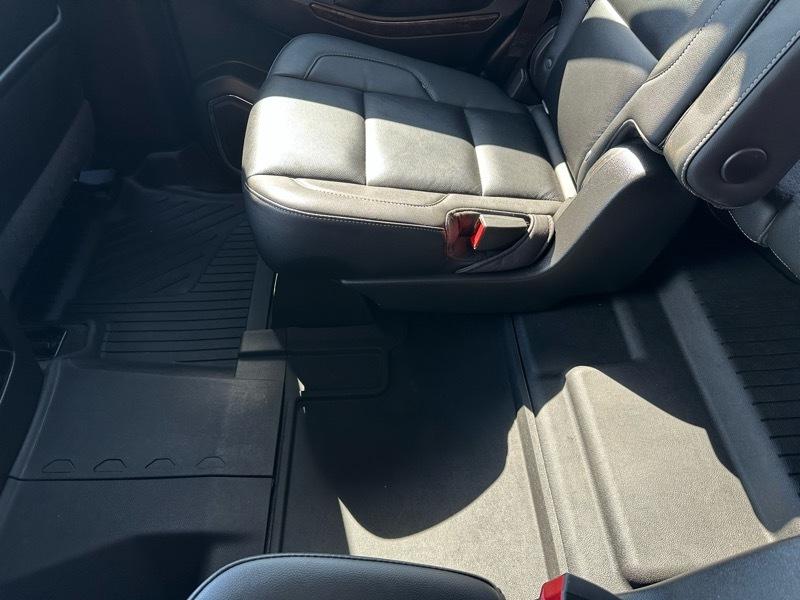 Chevrolet Tahoe LT 2WD 2019