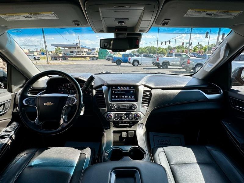 Chevrolet Tahoe LT 2WD 2019