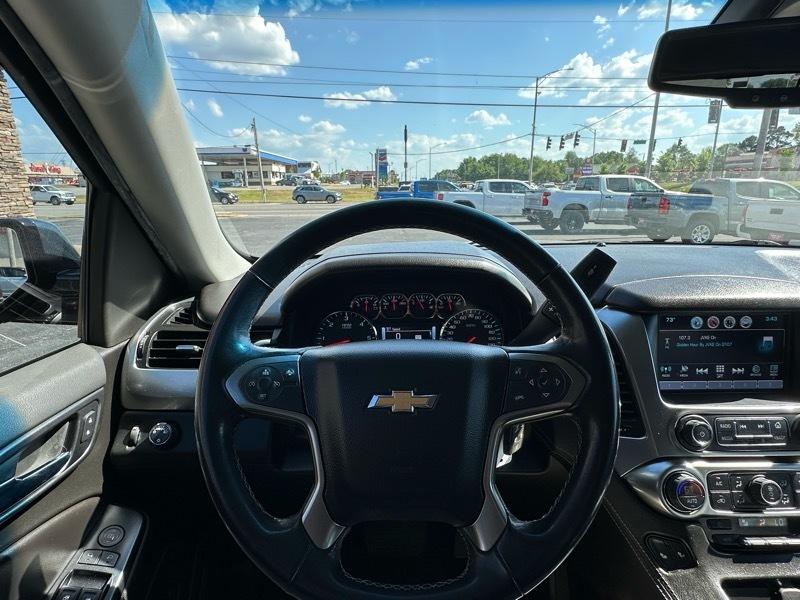 Chevrolet Tahoe LT 2WD 2019