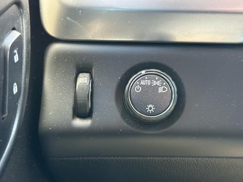 Chevrolet Tahoe LT 2WD 2019