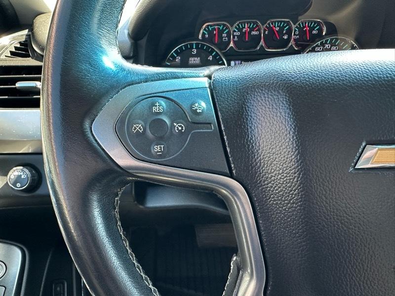 Chevrolet Tahoe LT 2WD 2019