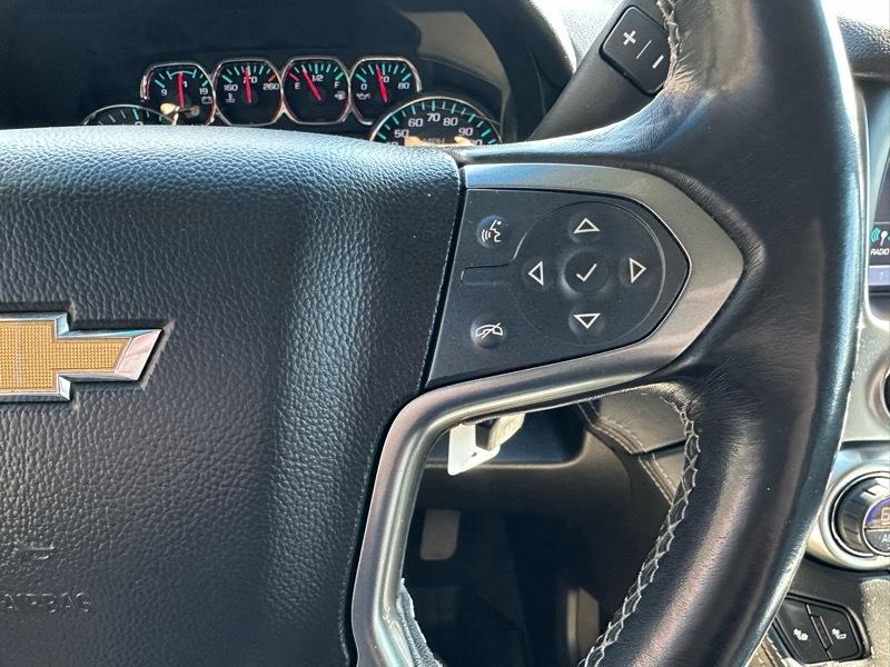 Chevrolet Tahoe LT 2WD 2019