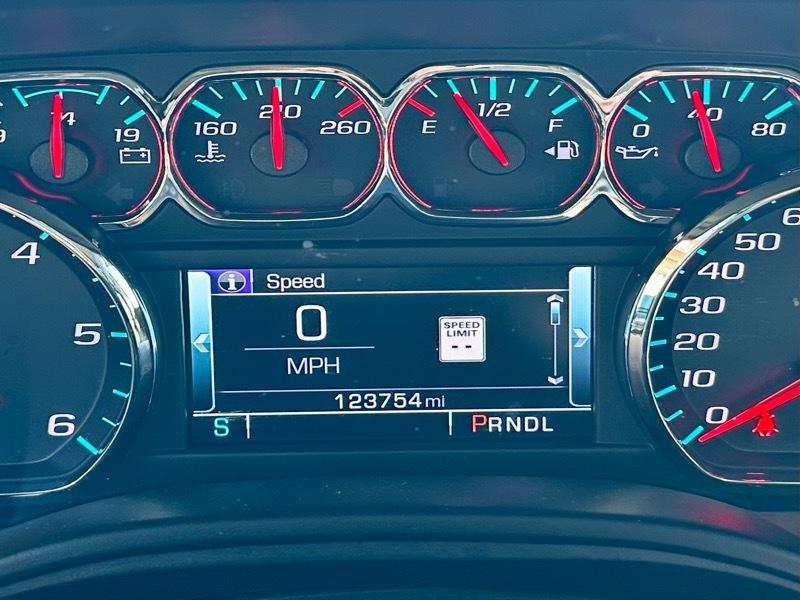 Chevrolet Tahoe LT 2WD 2019