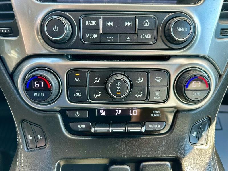 Chevrolet Tahoe LT 2WD 2019