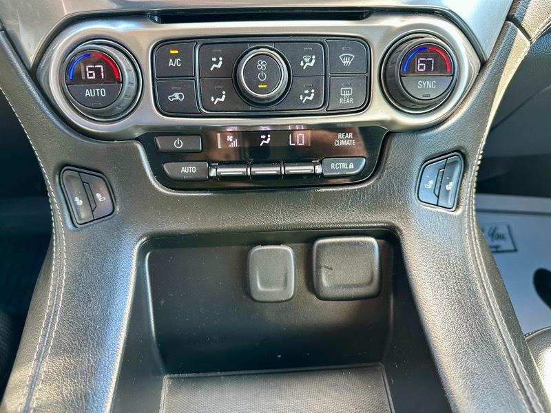 Chevrolet Tahoe LT 2WD 2019