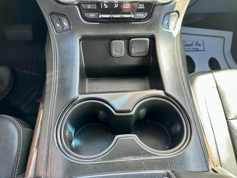 Chevrolet Tahoe LT 2WD 2019