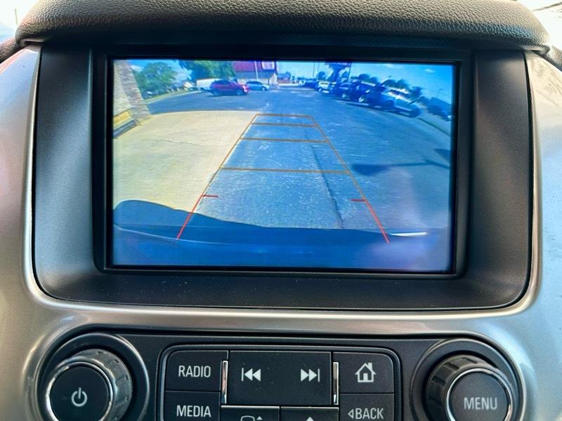 Chevrolet Tahoe LT 2WD 2019