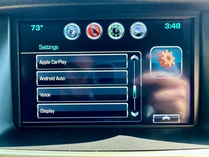 Chevrolet Tahoe LT 2WD 2019