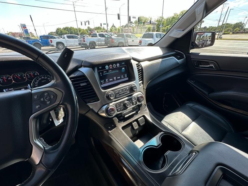 Chevrolet Tahoe LT 2WD 2019