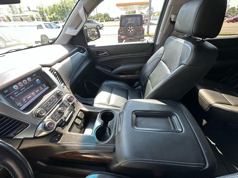 Chevrolet Tahoe LT 2WD 2019