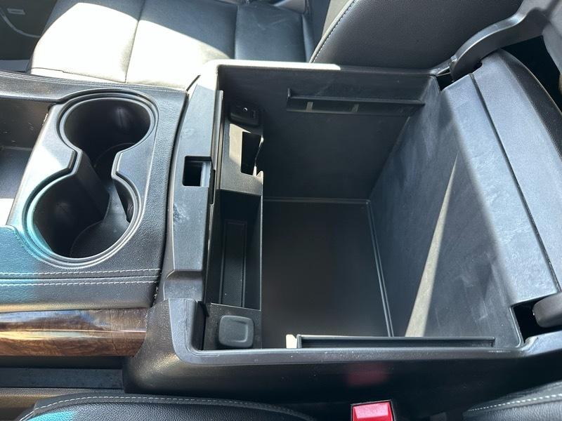 Chevrolet Tahoe LT 2WD 2019