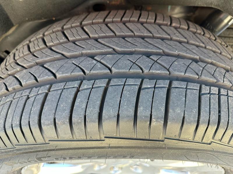 Chevrolet Tahoe LT 2WD 2019