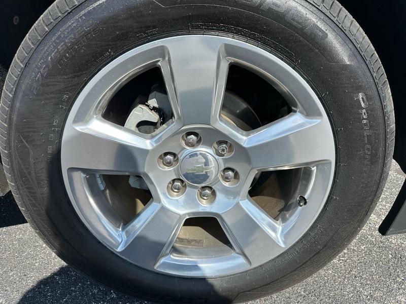 Chevrolet Tahoe LT 2WD 2019