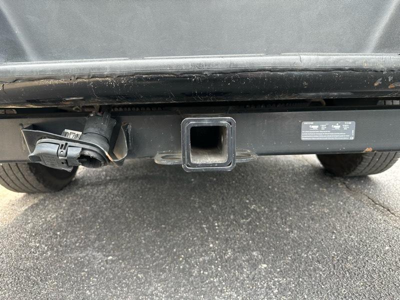 GMC Savana G2500 Extended Cargo 2022
