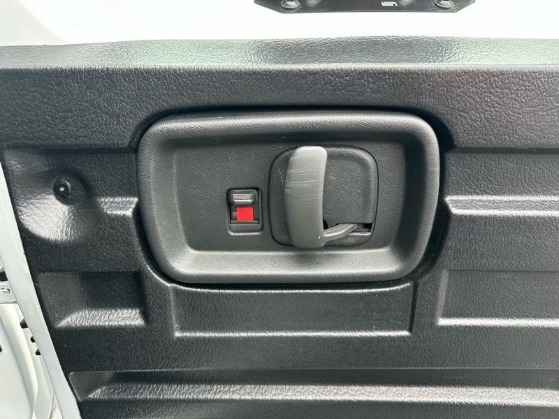 GMC Savana G2500 Extended Cargo 2022