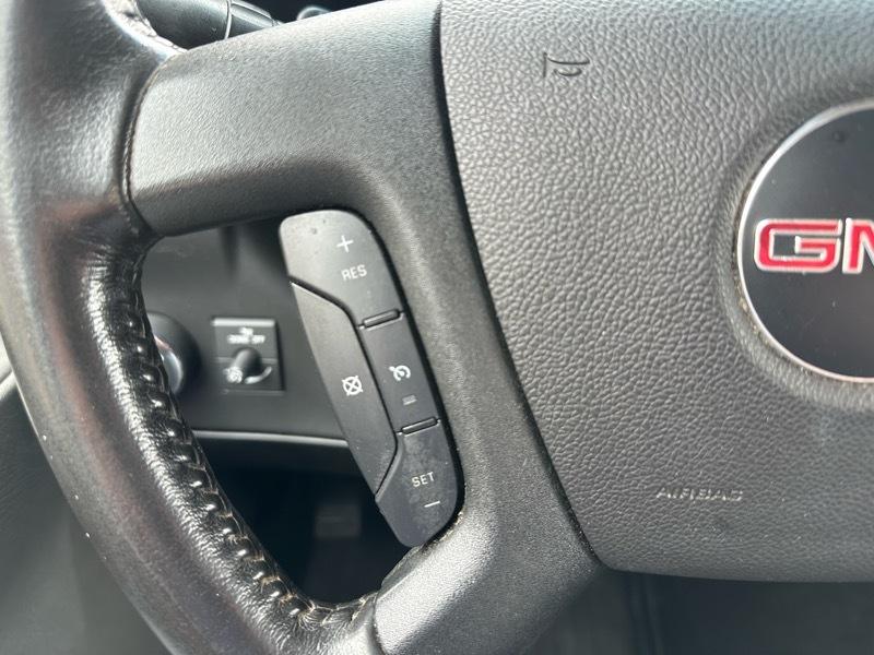 GMC Savana G2500 Extended Cargo 2022