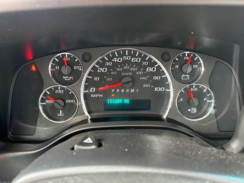 GMC Savana G2500 Extended Cargo 2022