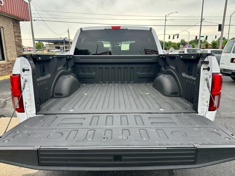 Ford F-150  2018