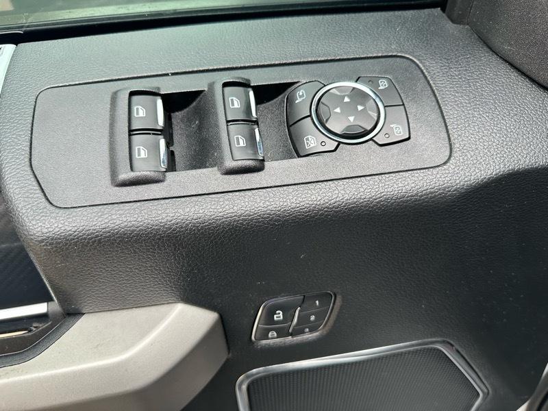 Ford F-150  2018