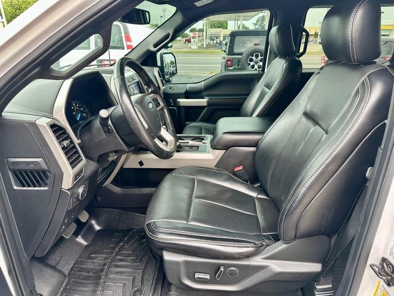 Ford F-150  2018