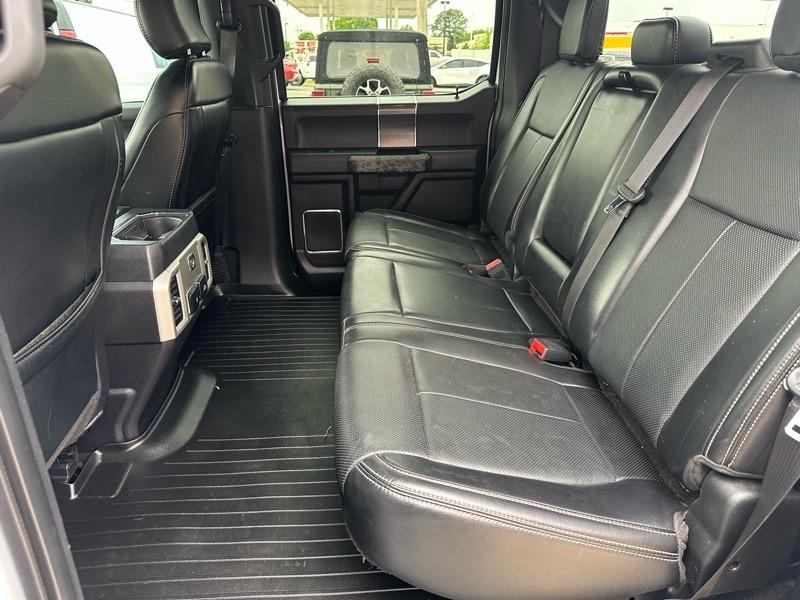 Ford F-150  2018