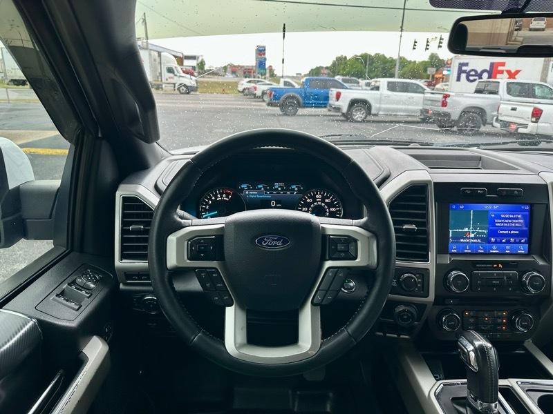 Ford F-150  2018