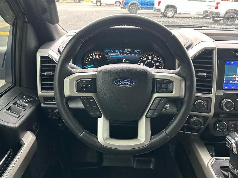 Ford F-150  2018